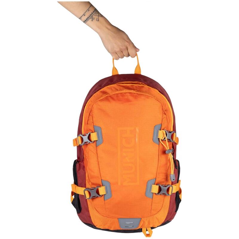 Rucsac de drumeție Munich Trek Multicolor