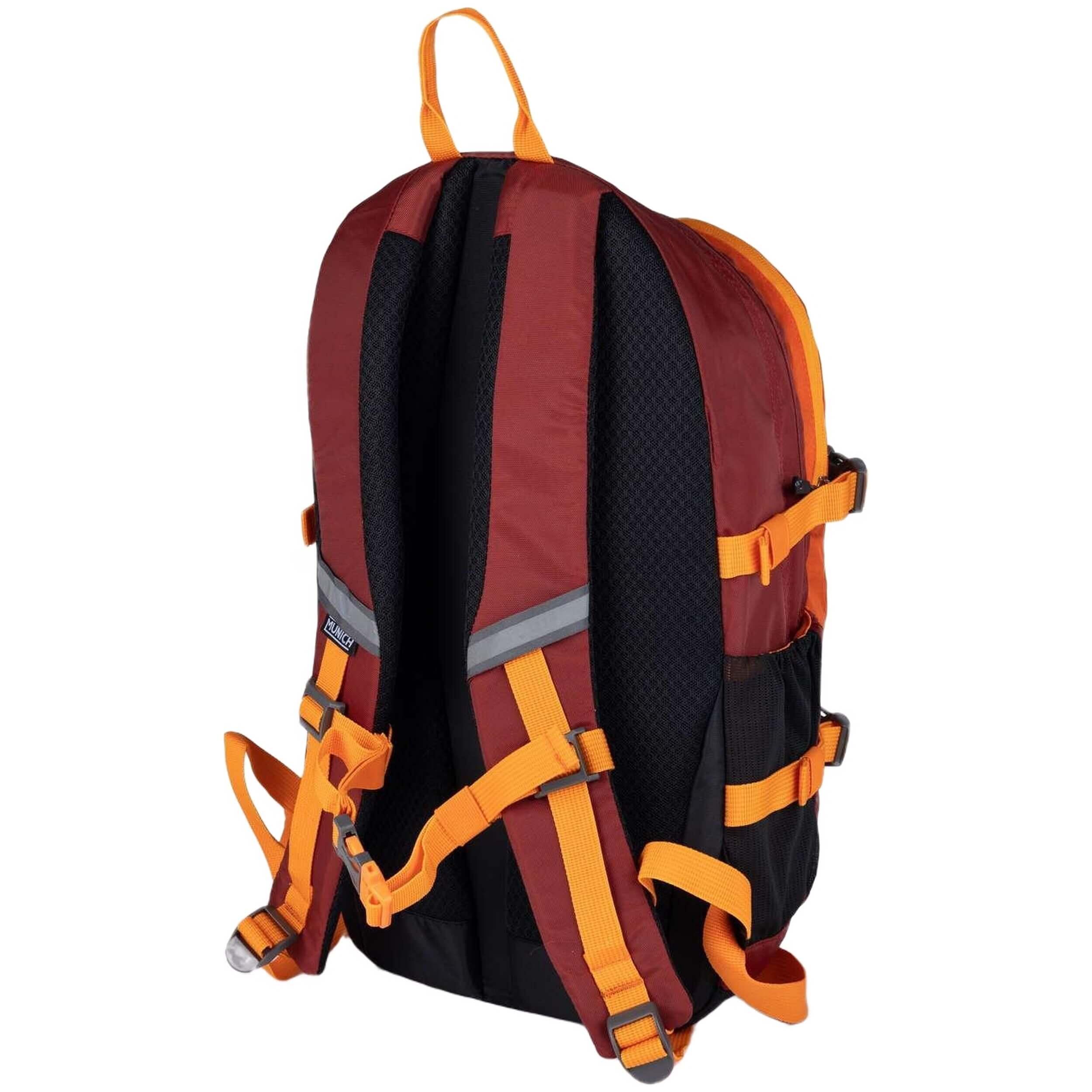 Zaino da trekking Munich Trek Multicolore 2/5