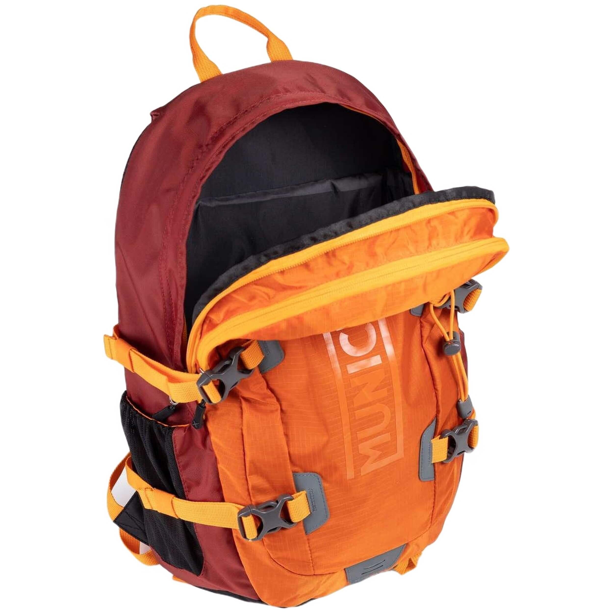 Zaino da trekking Munich Trek Multicolore 4/5