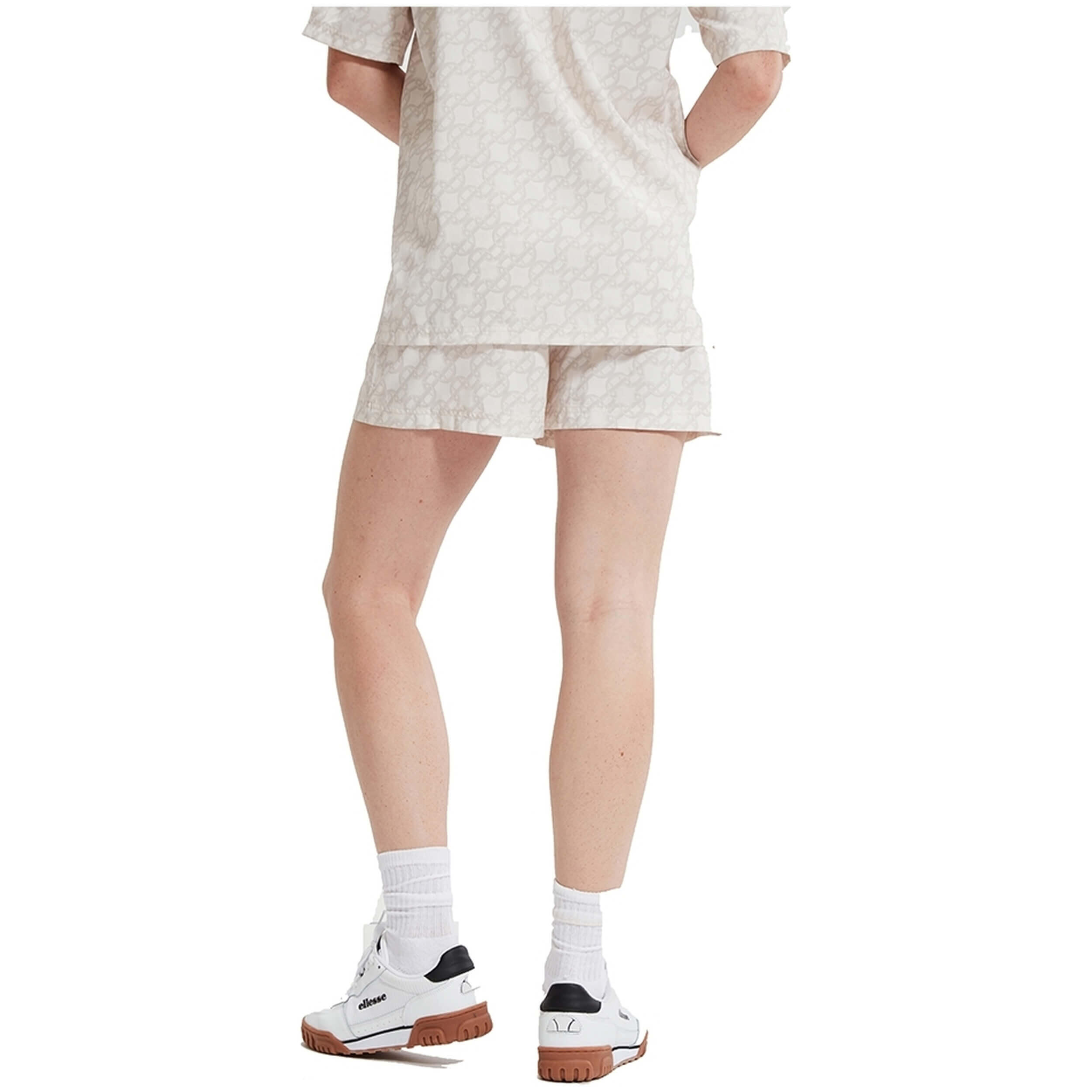 Pantalon corto Ellesse para mujer 2/4