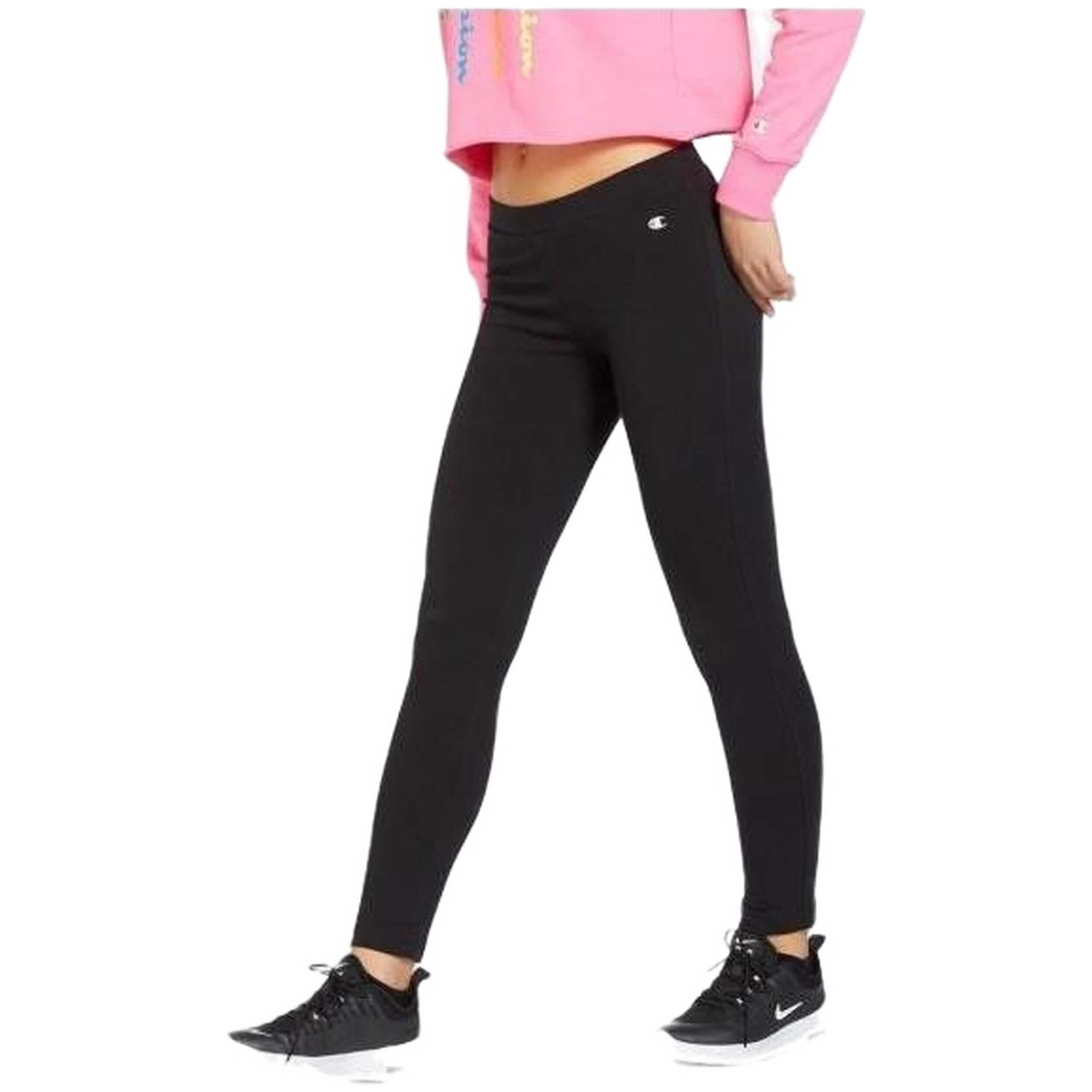 Leggings Champion modèle 117567-KK001 pour femmes 2/3