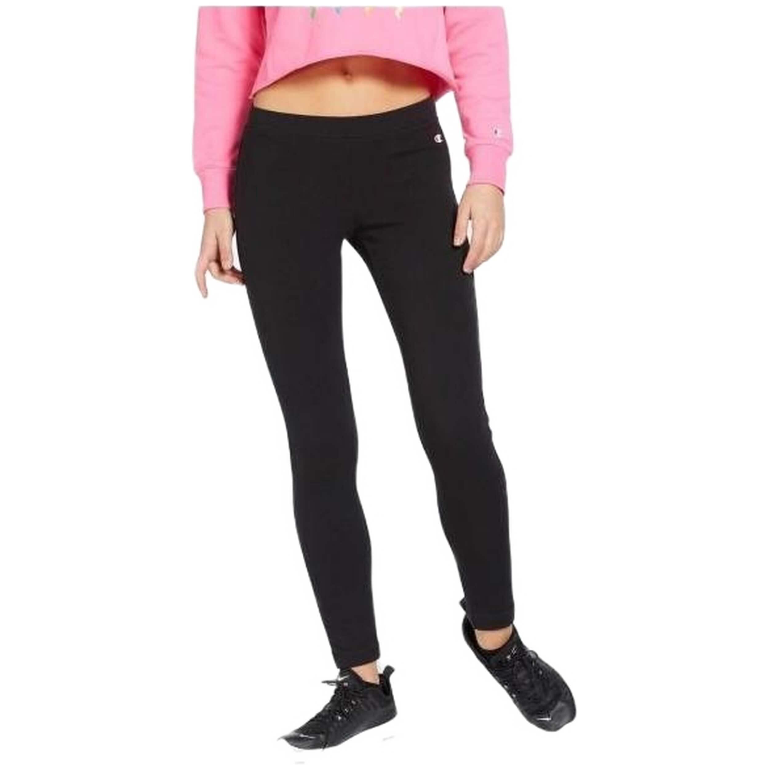 Leggings Champion modèle 117567-KK001 pour femmes 1/3