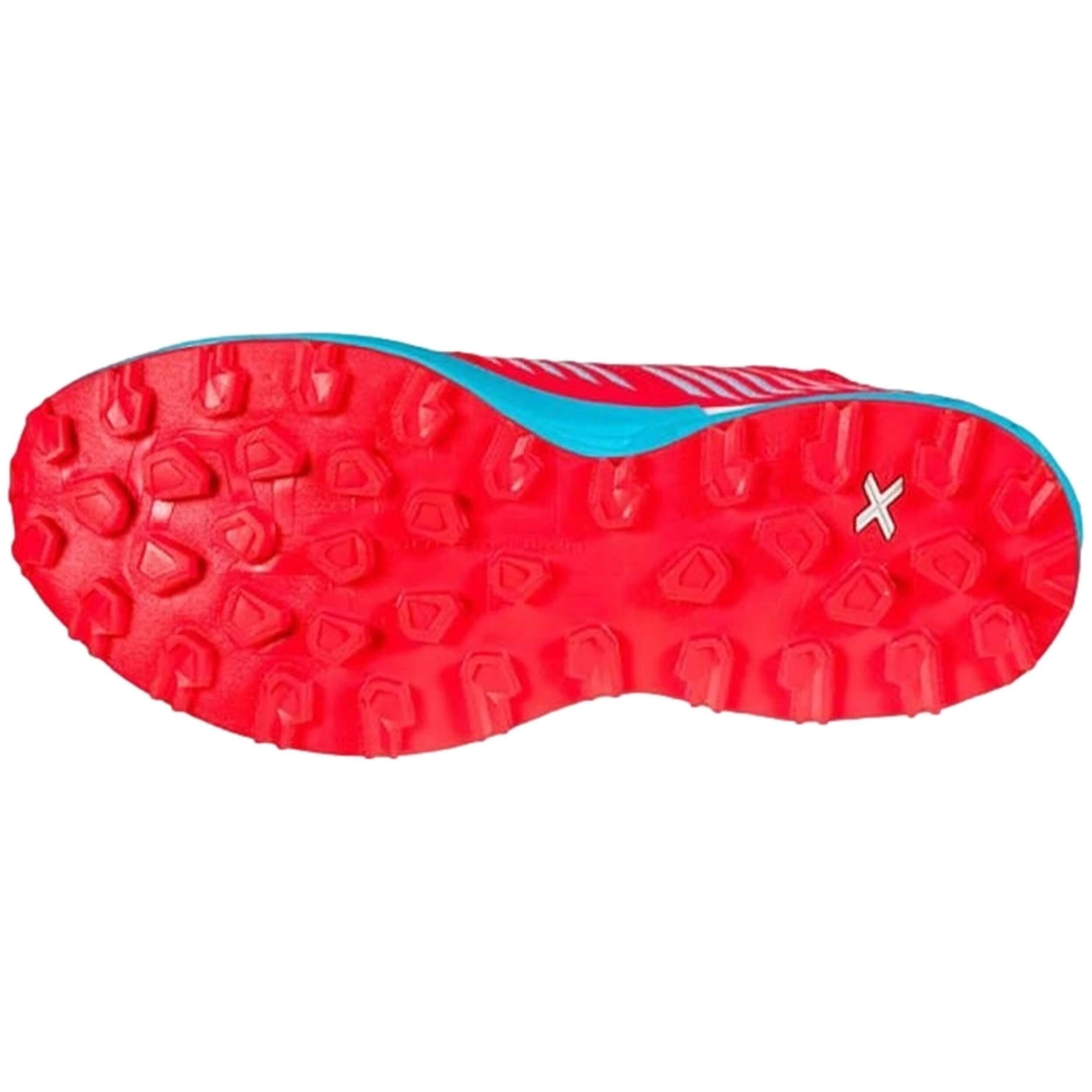 Zapatillas de running La sportiva Cyklon para mujer 4/4