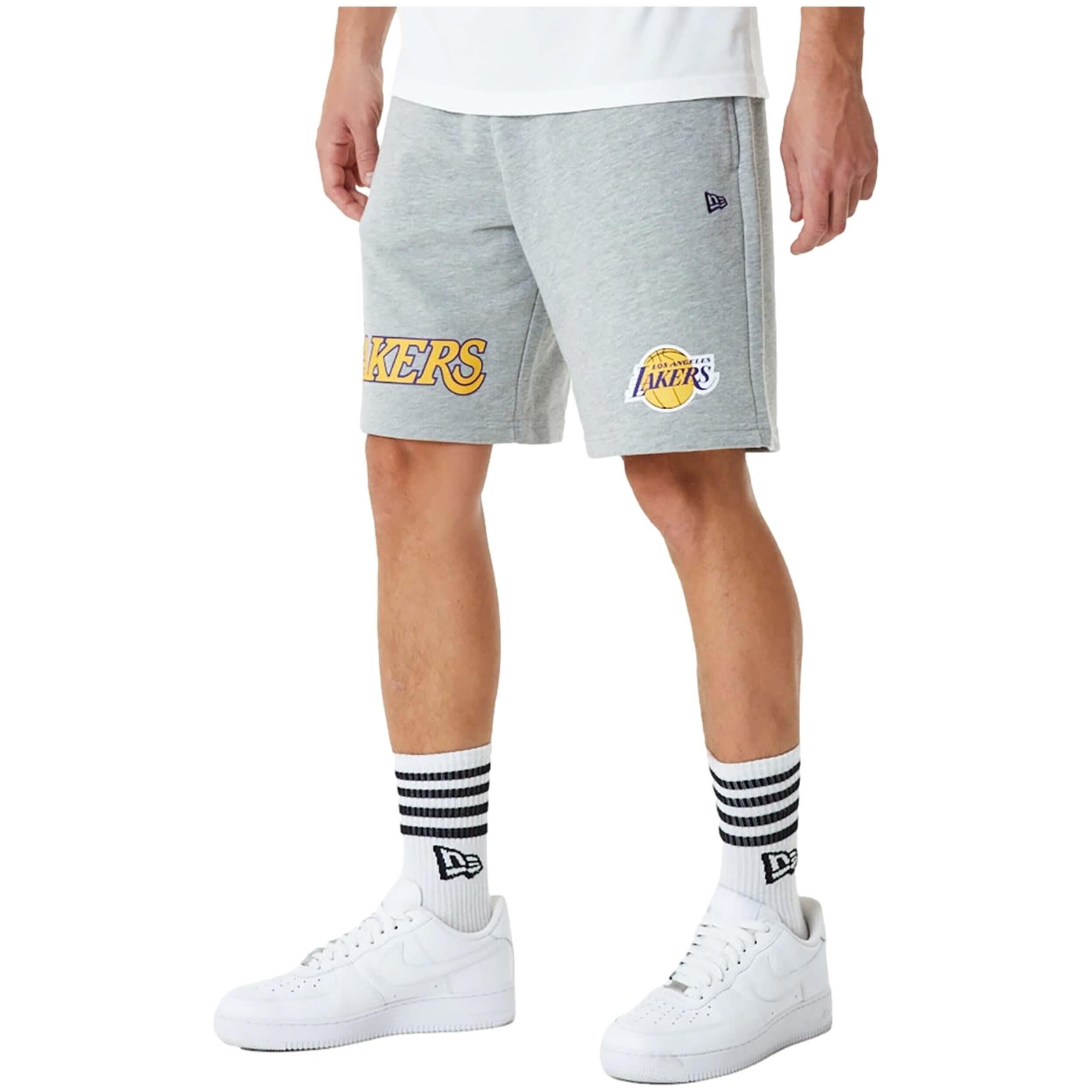 Pantalon corto New era modelo 60357045 para hombre 2/5