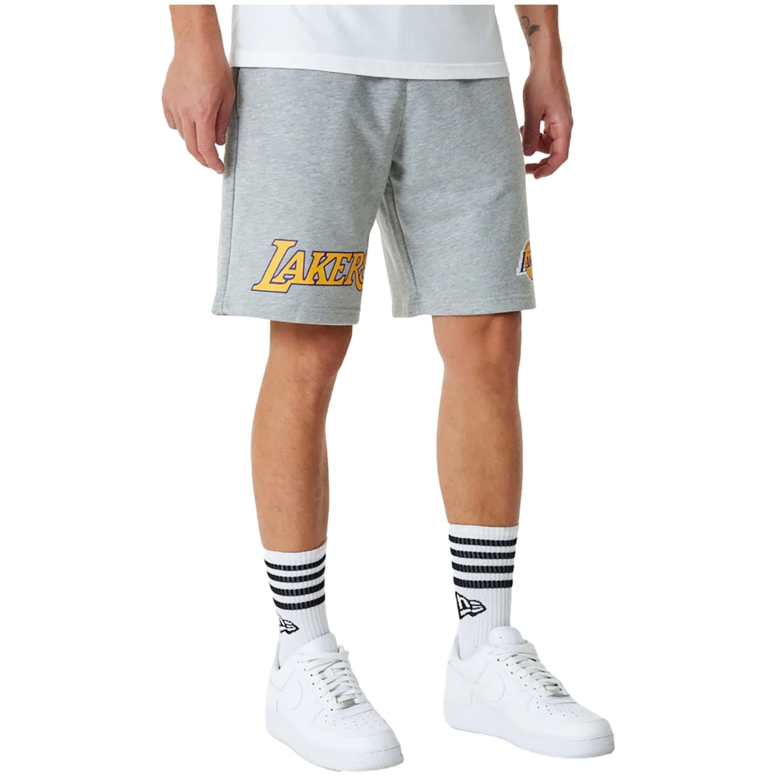 Pantalon corto New era modelo 60357045 para hombre 3/5