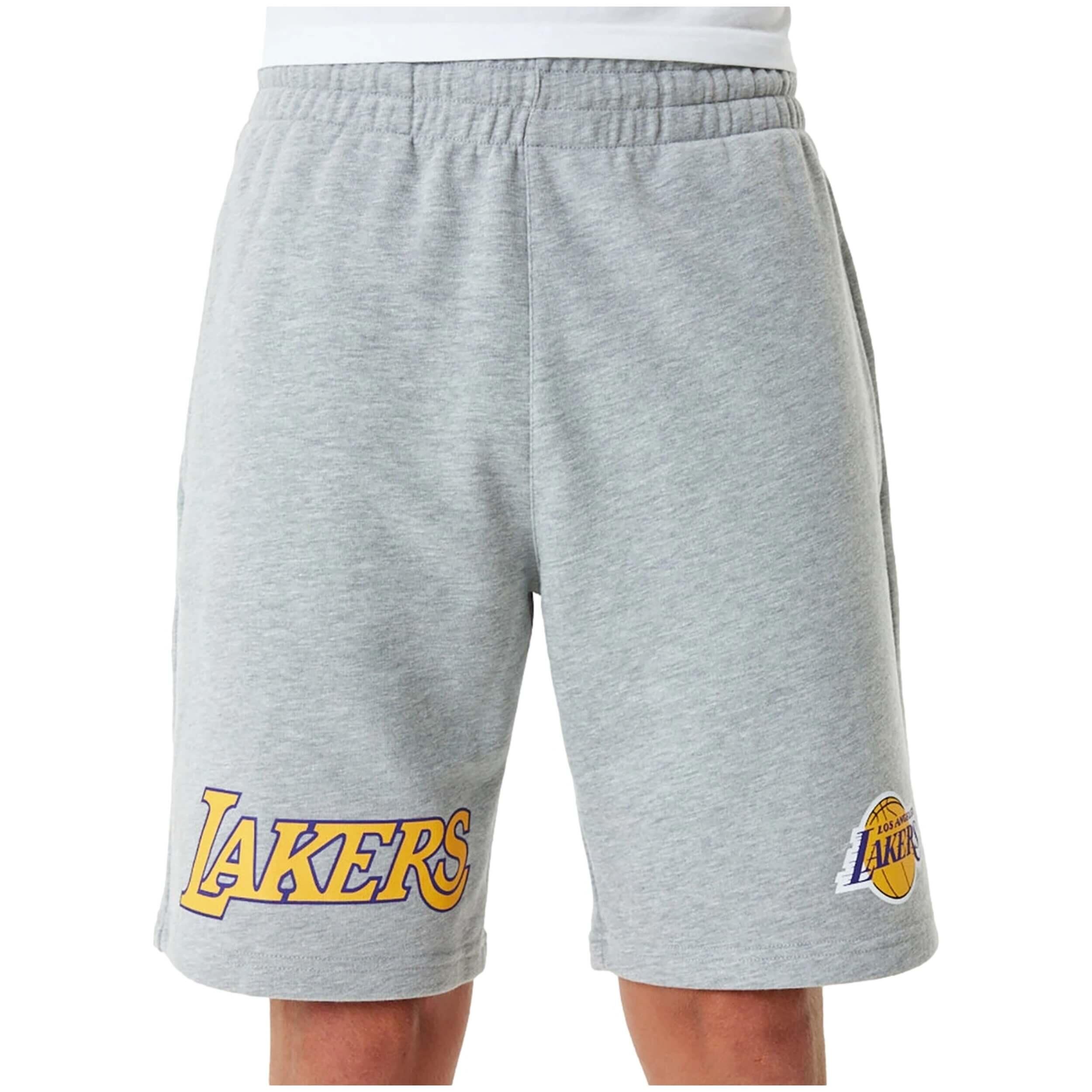 Pantalon corto New era modelo 60357045 para hombre 5/5
