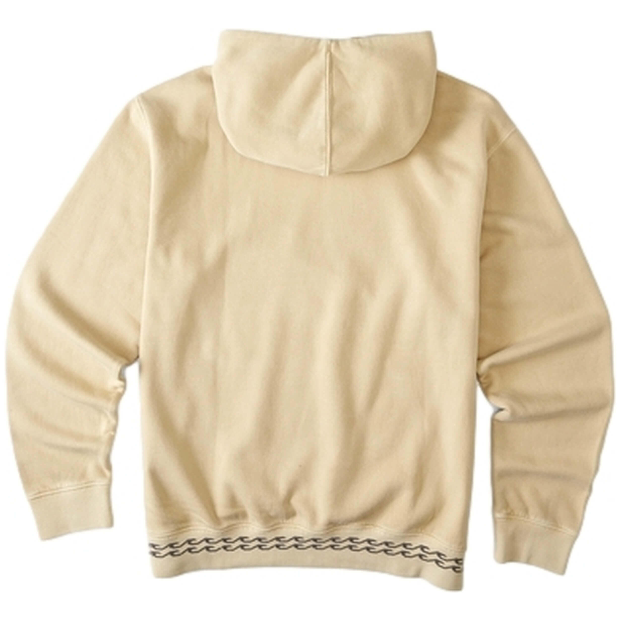 Sweat à capuche Billabong modèle F1FL14BIF2-0052 pour homme 2/2