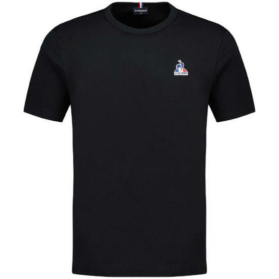 T-shirt Le coq sportif modèle 2422103-BLACK pour homme