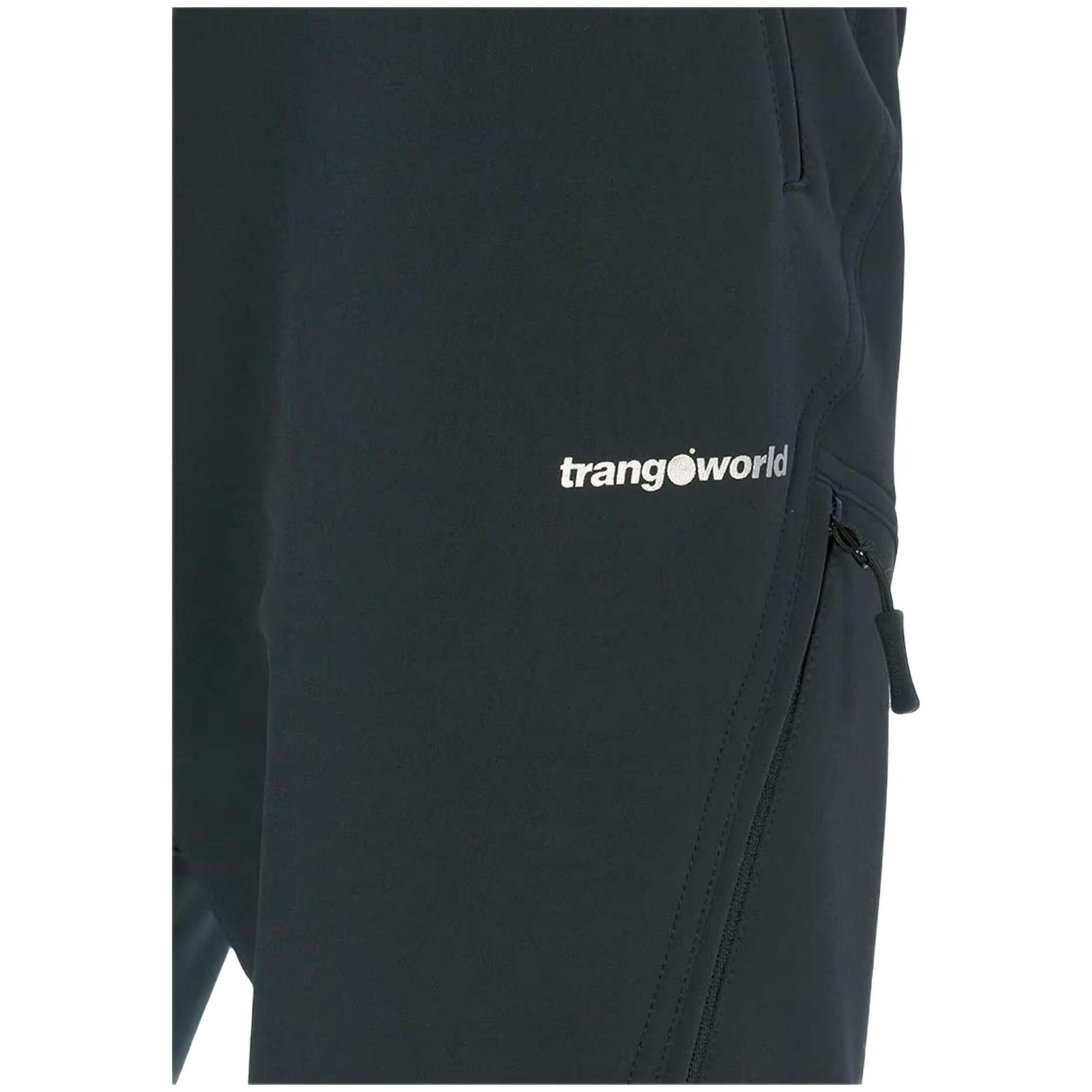 Calças Trangoworld Rovek Kb para homem 2/2