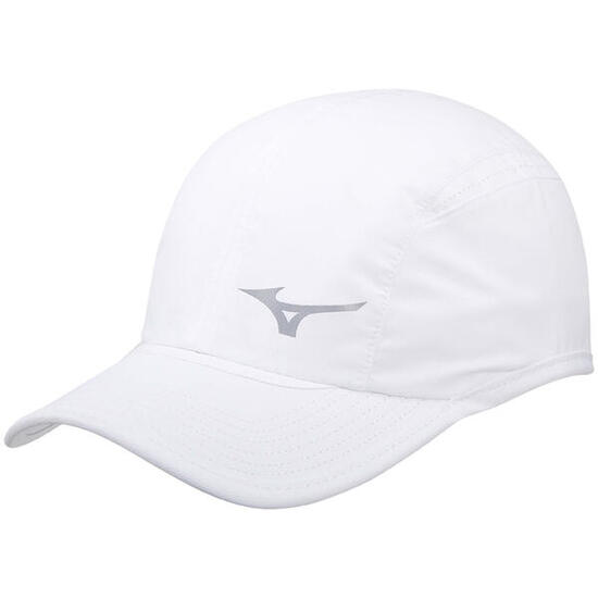 Czapka tenisowa Mizuno Dry Lite Cap biały