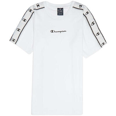 T-shirt met korte mouwen champion sport tape voor jongens