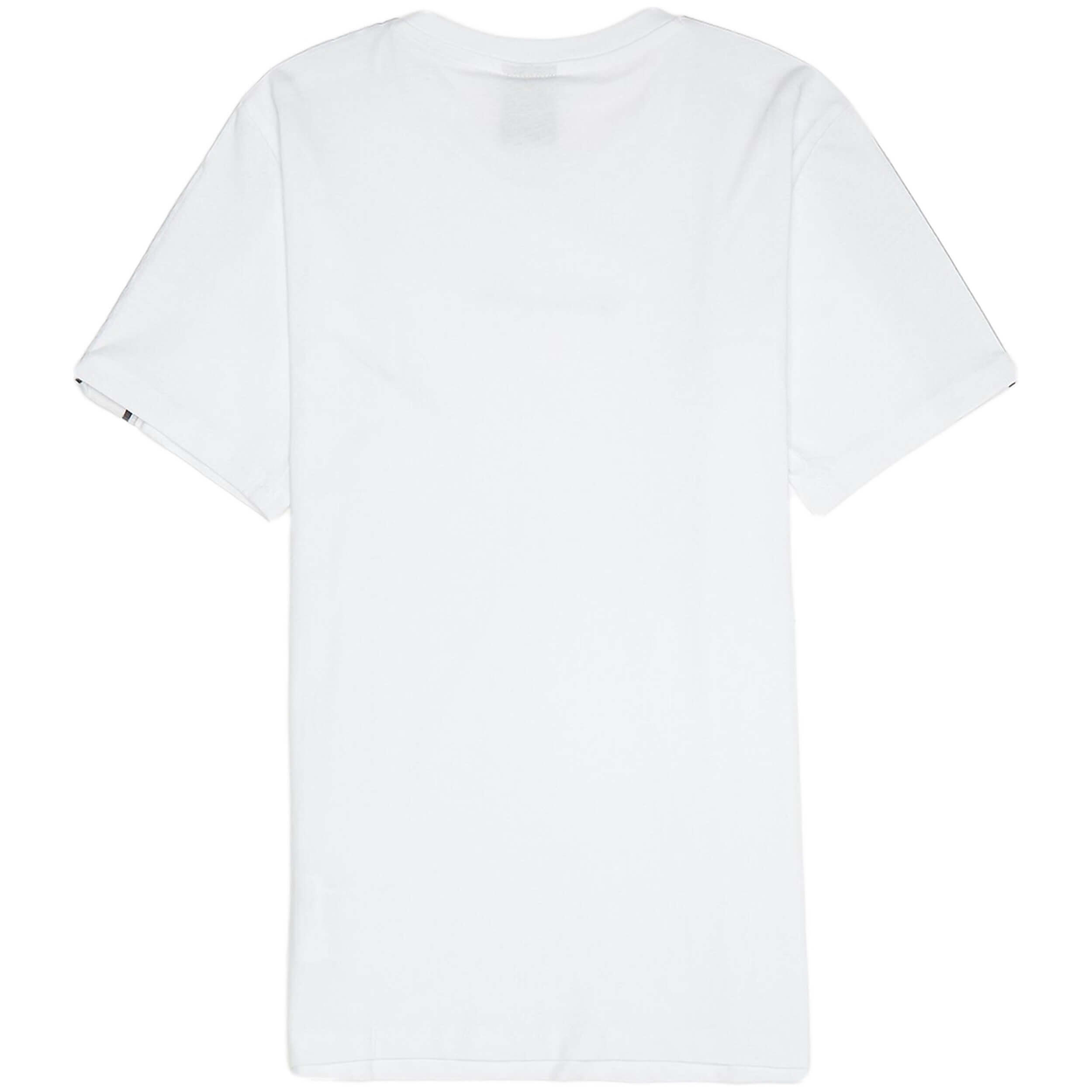 T-shirt Champion modelo 306325-WW001 para crianças 2/3
