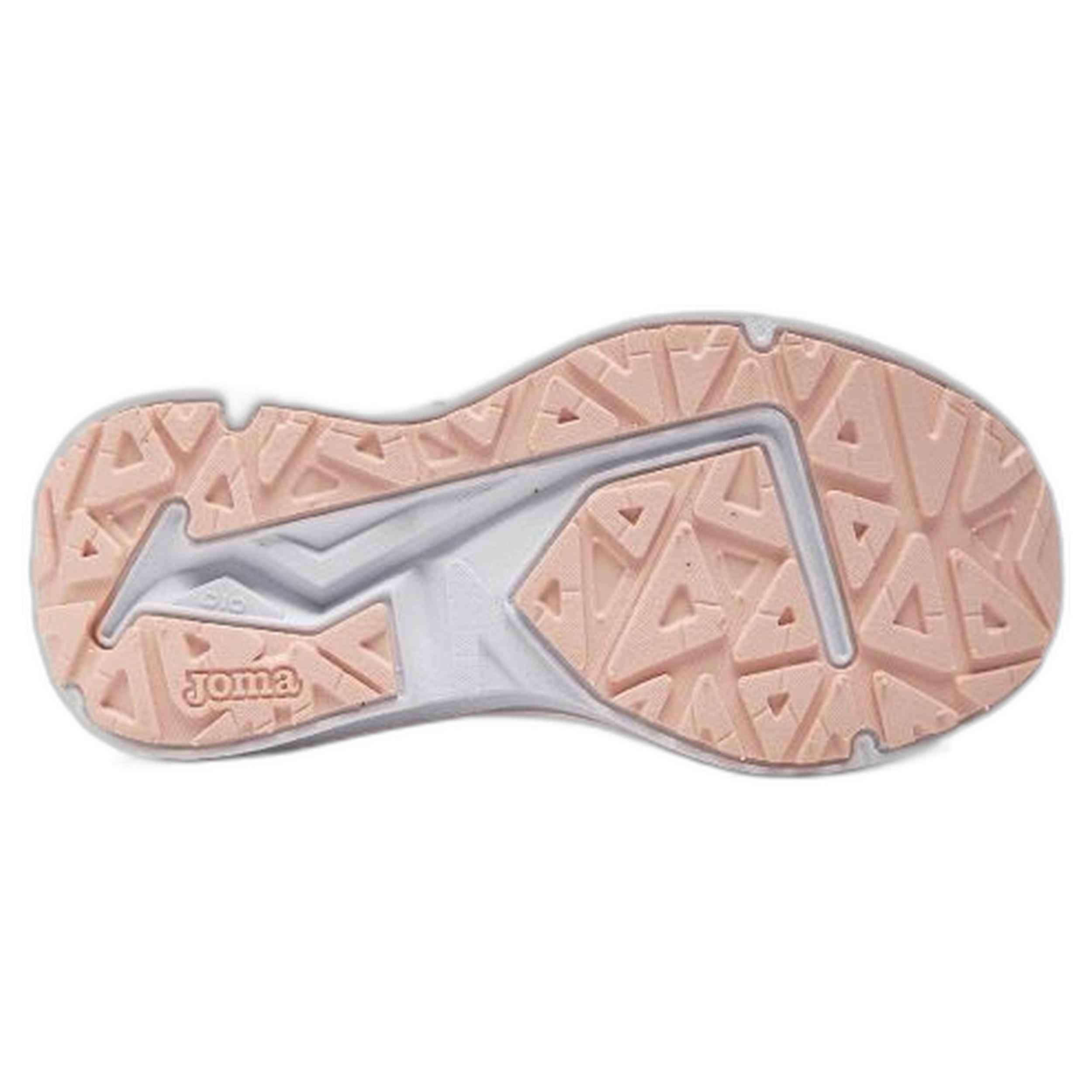 Sapatilhas Joma Elite Jr 2410 para crianças unissex 4/5
