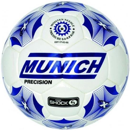 Ballon de football Munich modèle 5001086 pour unisexe