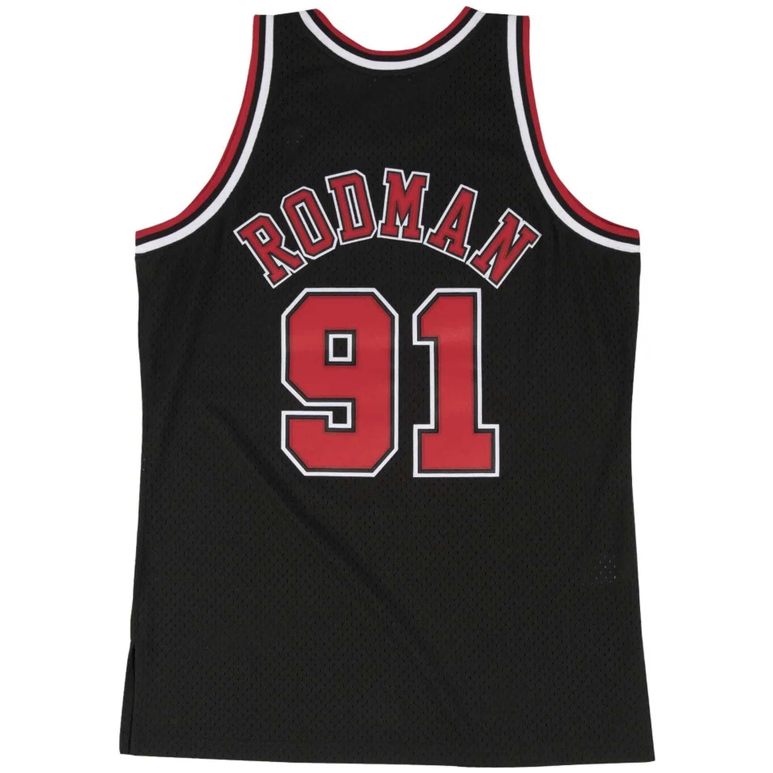 MITCHELL & NESS picture