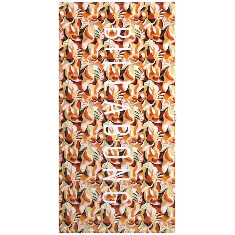 Serviette Billabong Lie Down pour unisexe