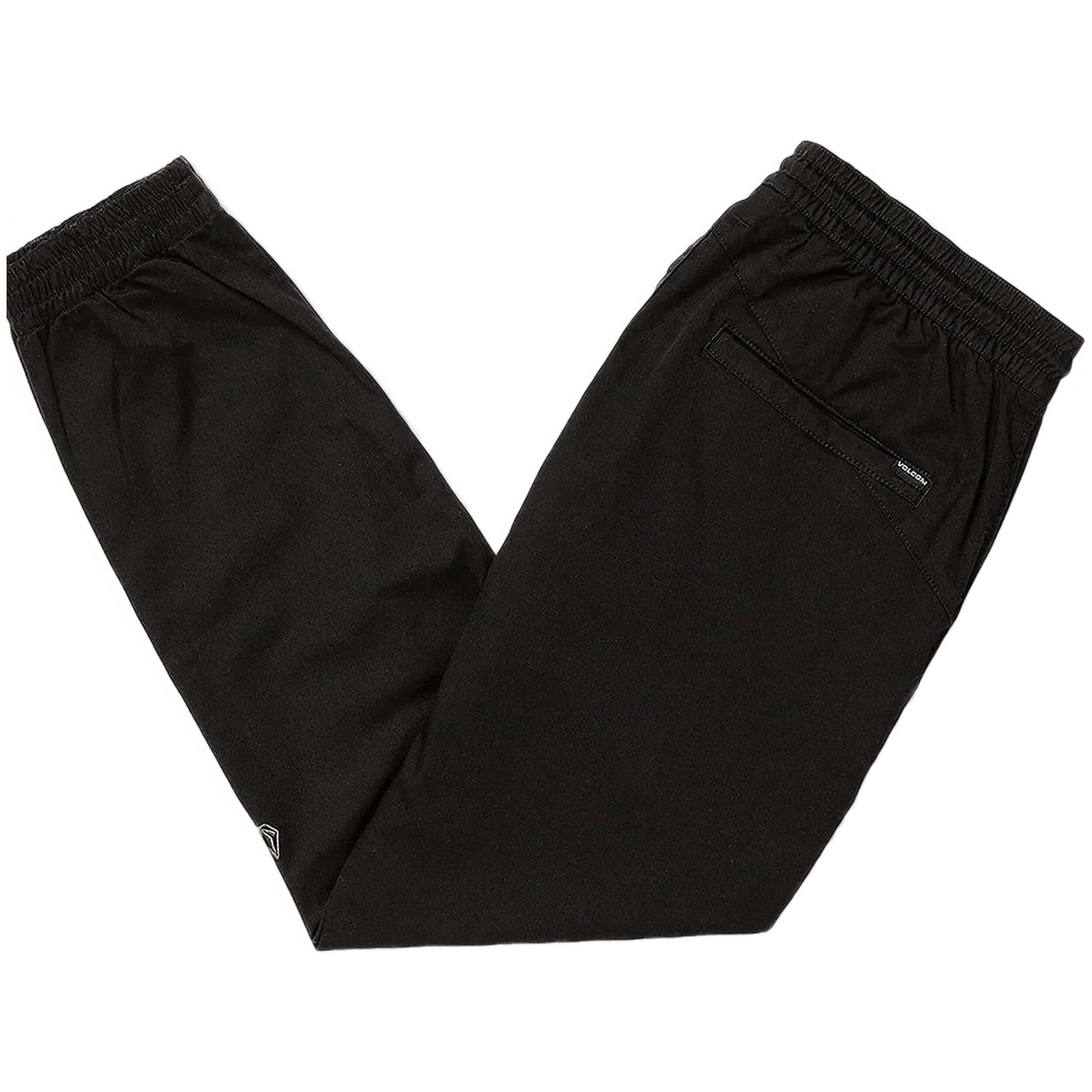 Pantalon long Volcom Frickin Slim pour homme 4/5