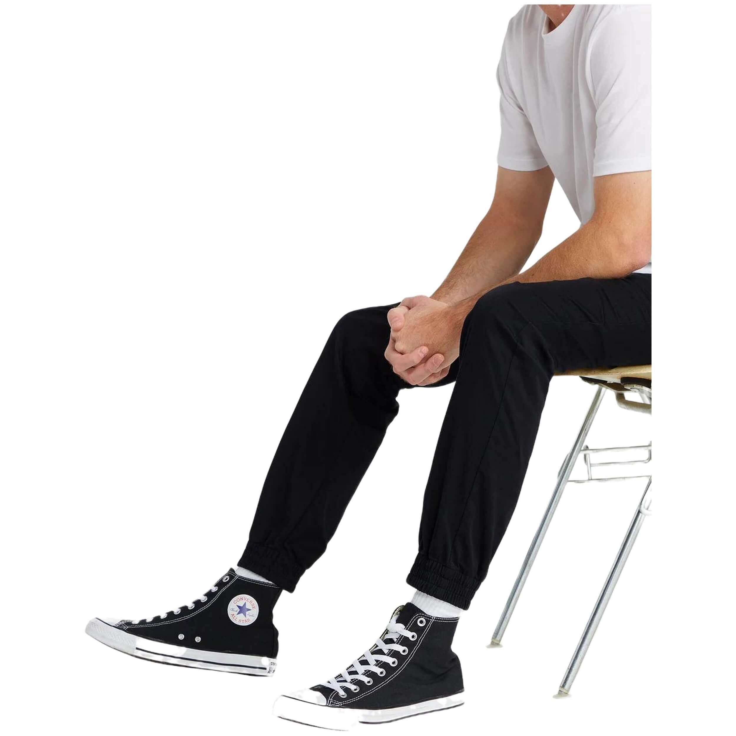 Pantalon long Volcom Frickin Slim pour homme 3/5