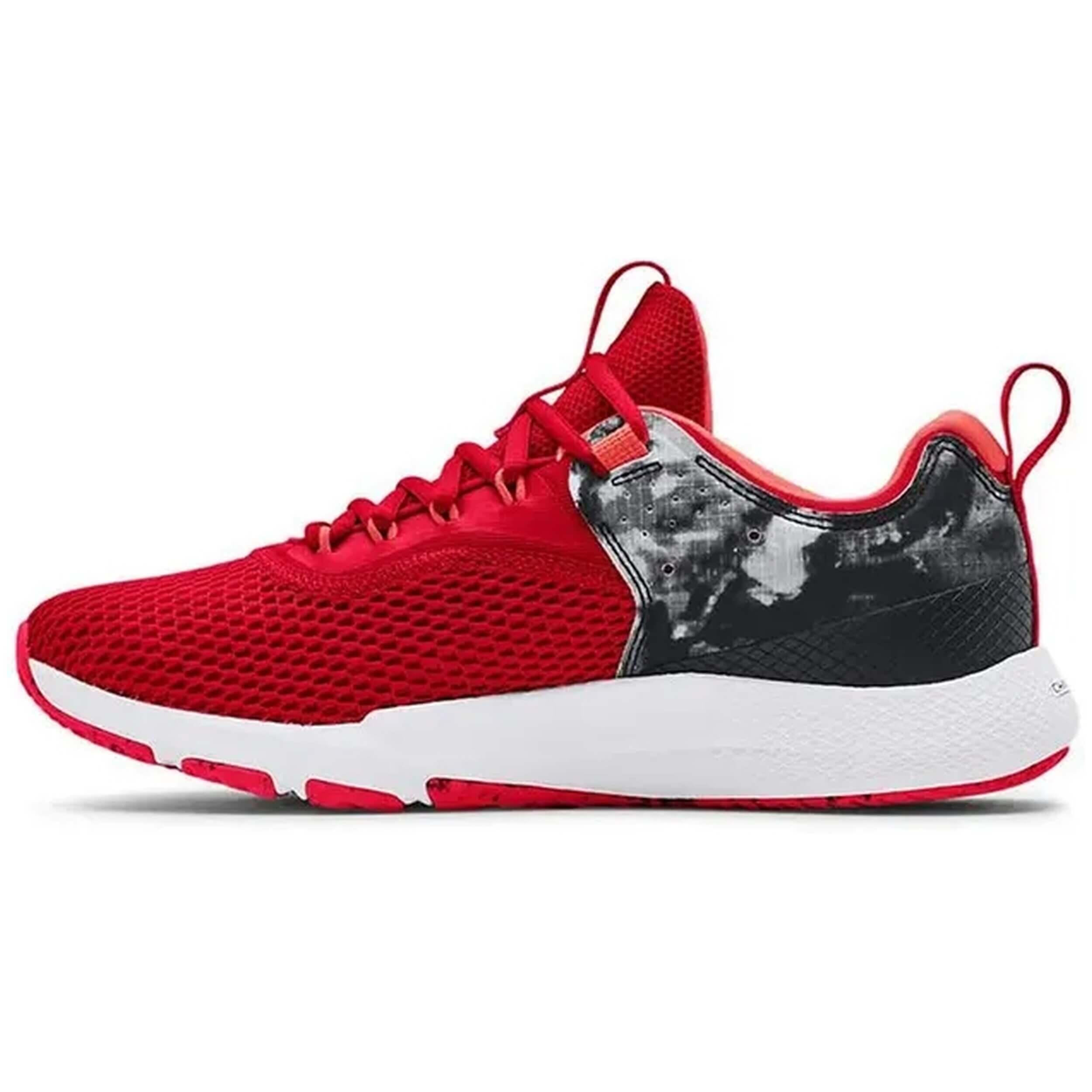 Scarpe Under armour modello 3025100-600 per uomini 2/5