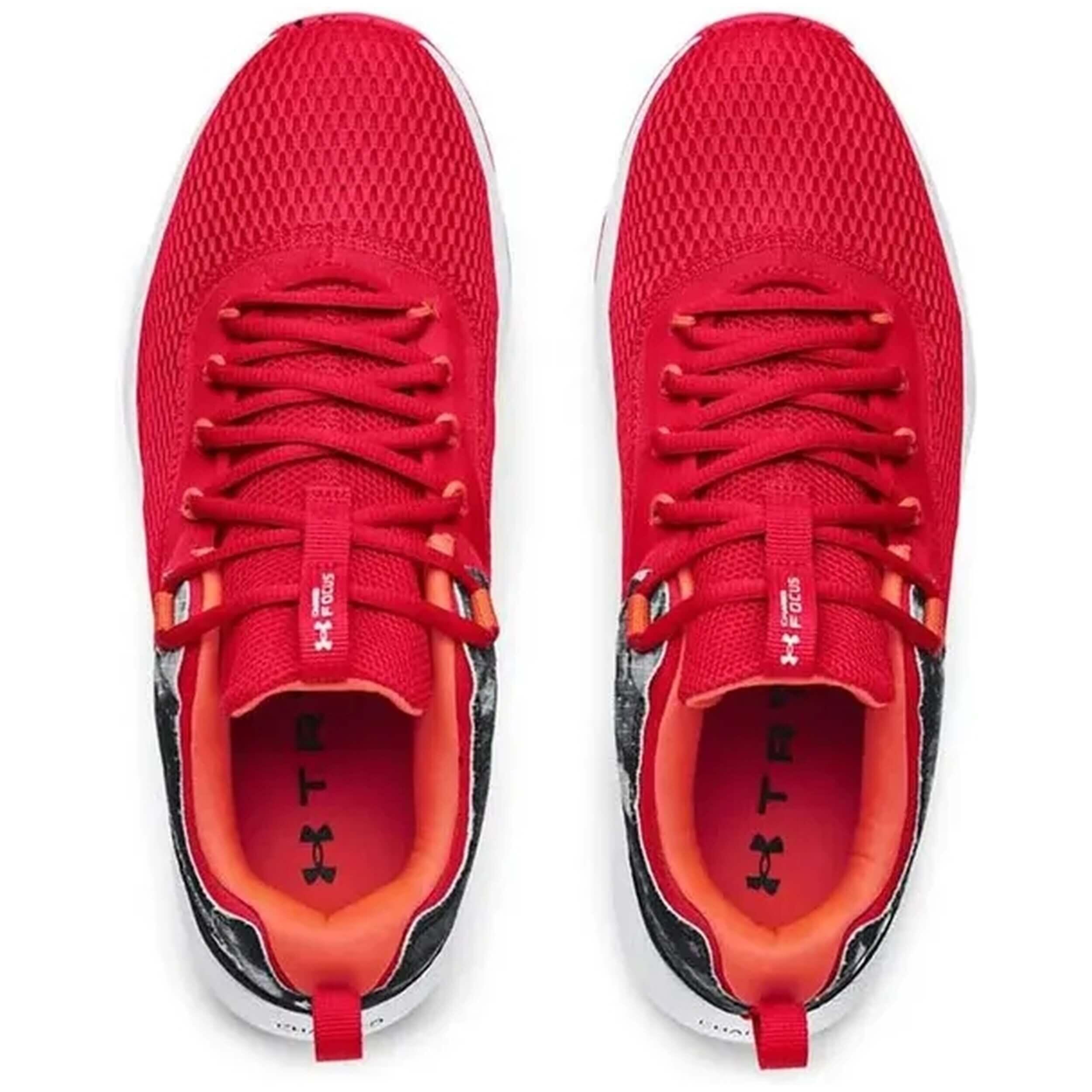 Scarpe Under armour modello 3025100-600 per uomini 5/5