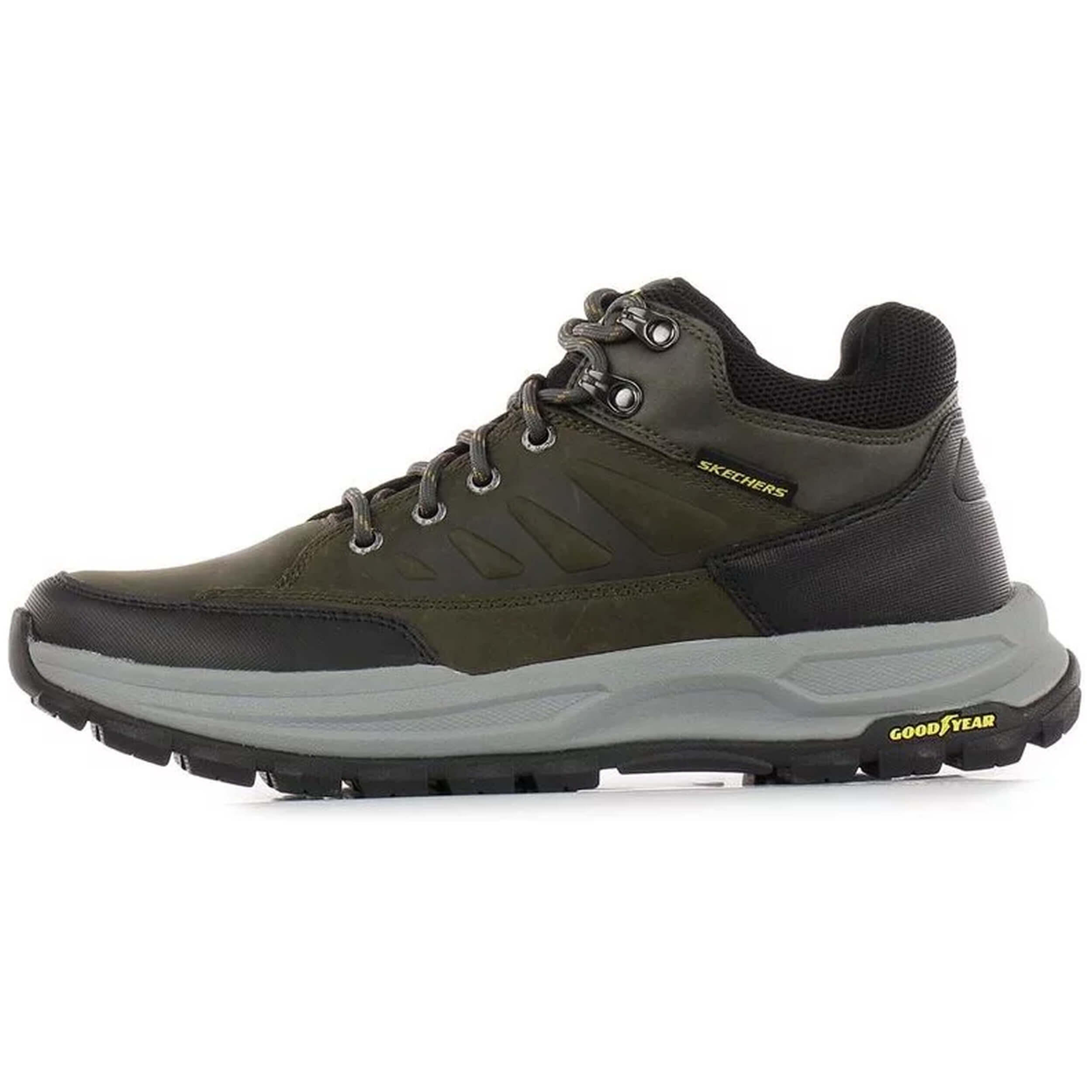 Baskets Skechers Zeller Bazemore pour homme 2/5