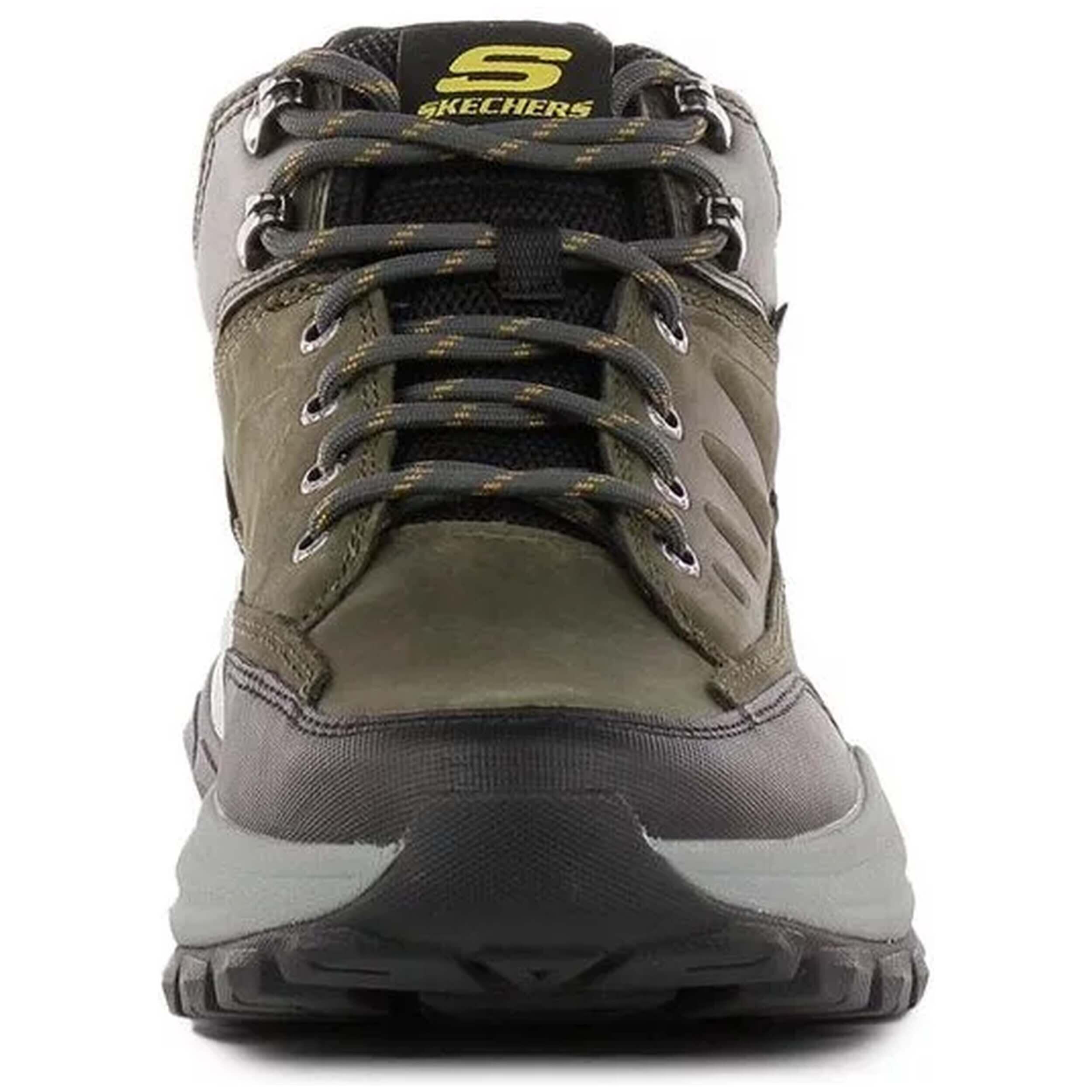 Baskets Skechers Zeller Bazemore pour homme 4/5