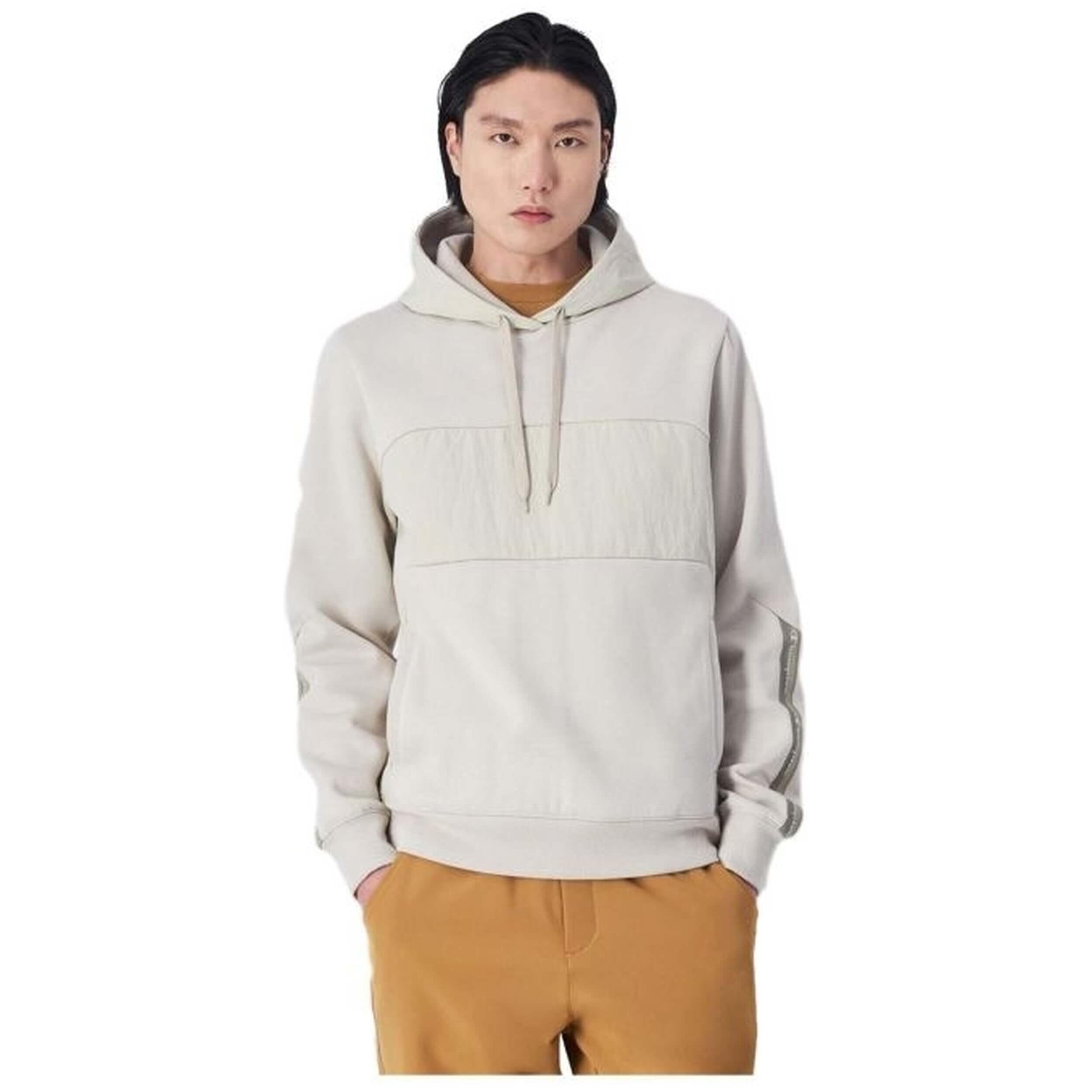 Sudadera con capucha Champion modelo 220391-ES057 para hombre 3/3