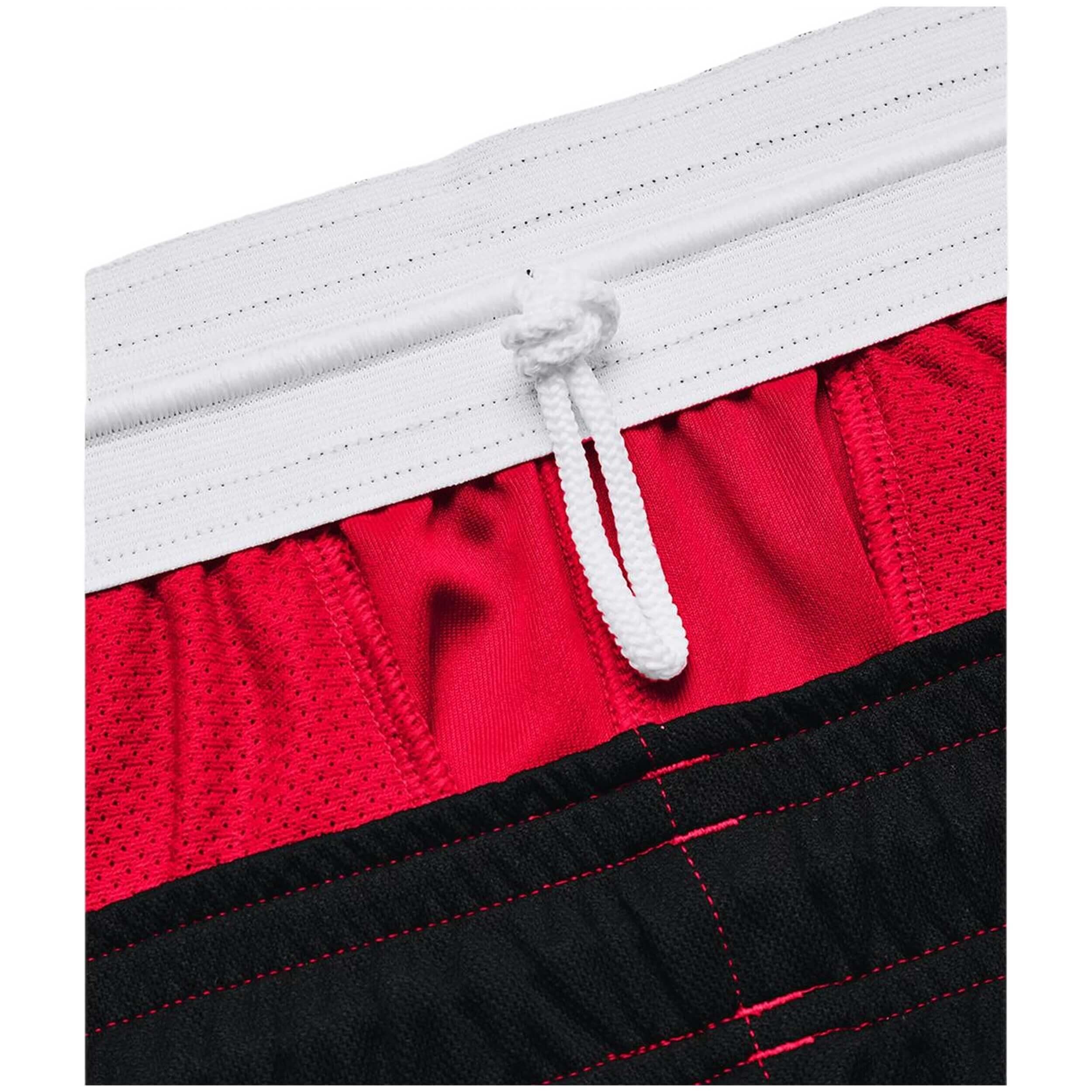 Short Under armour modèle 1370220-600 pour homme 5/5