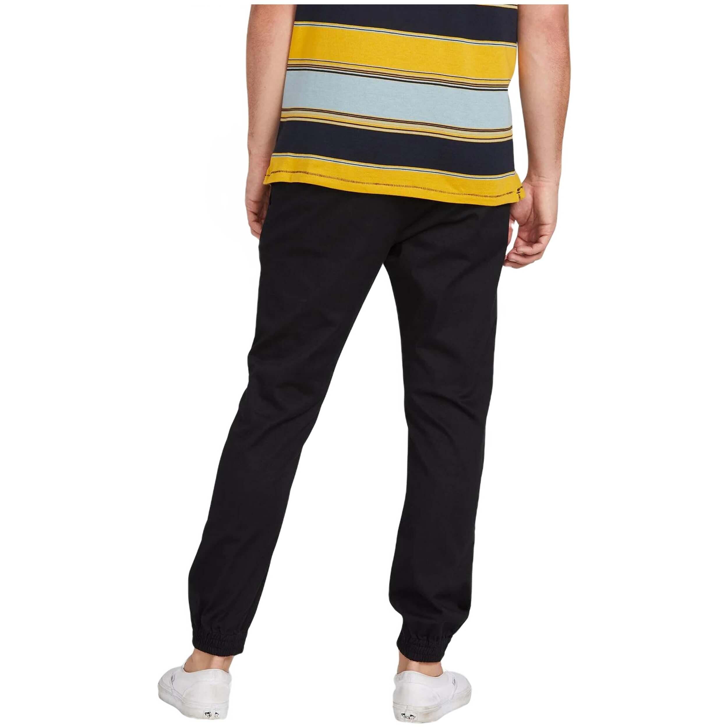 Pantalon long Volcom Frickin Slim pour homme 2/5