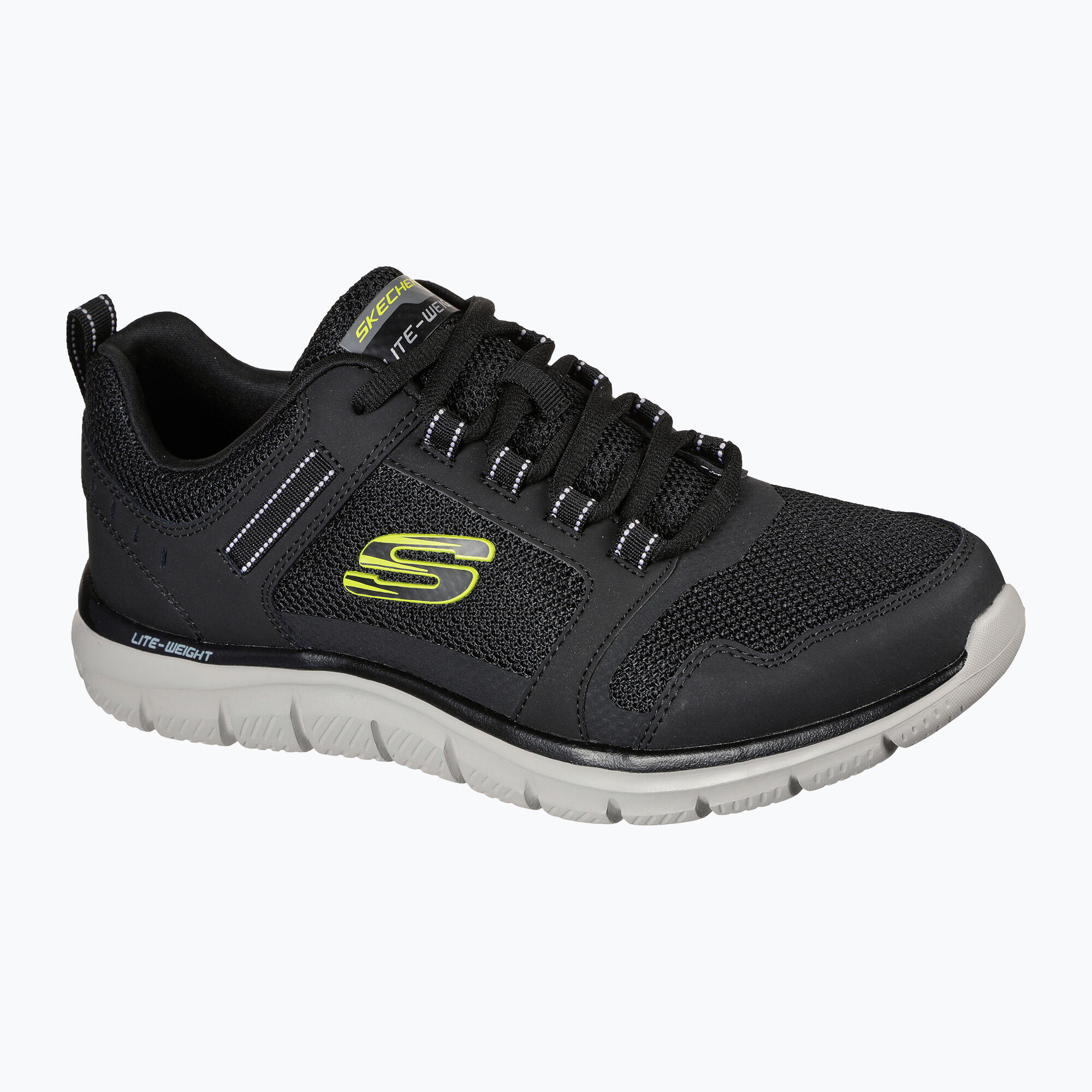 Chaussures homme SKECHERS Track Knockhill 2/2