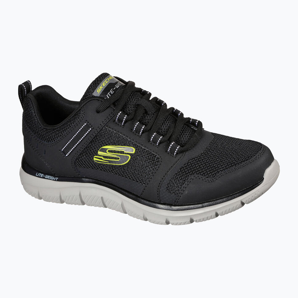 Buty męskie SKECHERS Track Knockhill