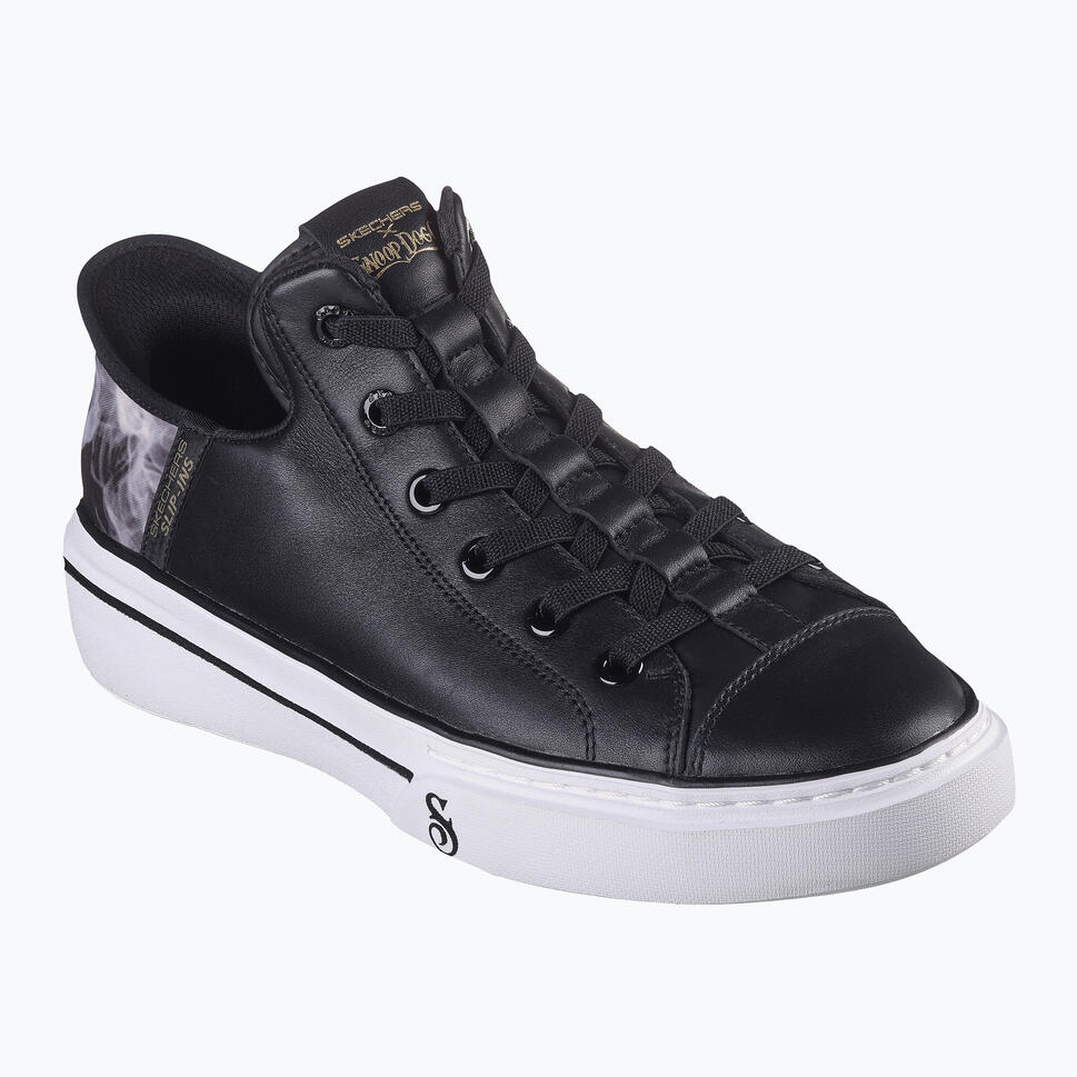 Buty męskie SKECHERS Snoop One OG