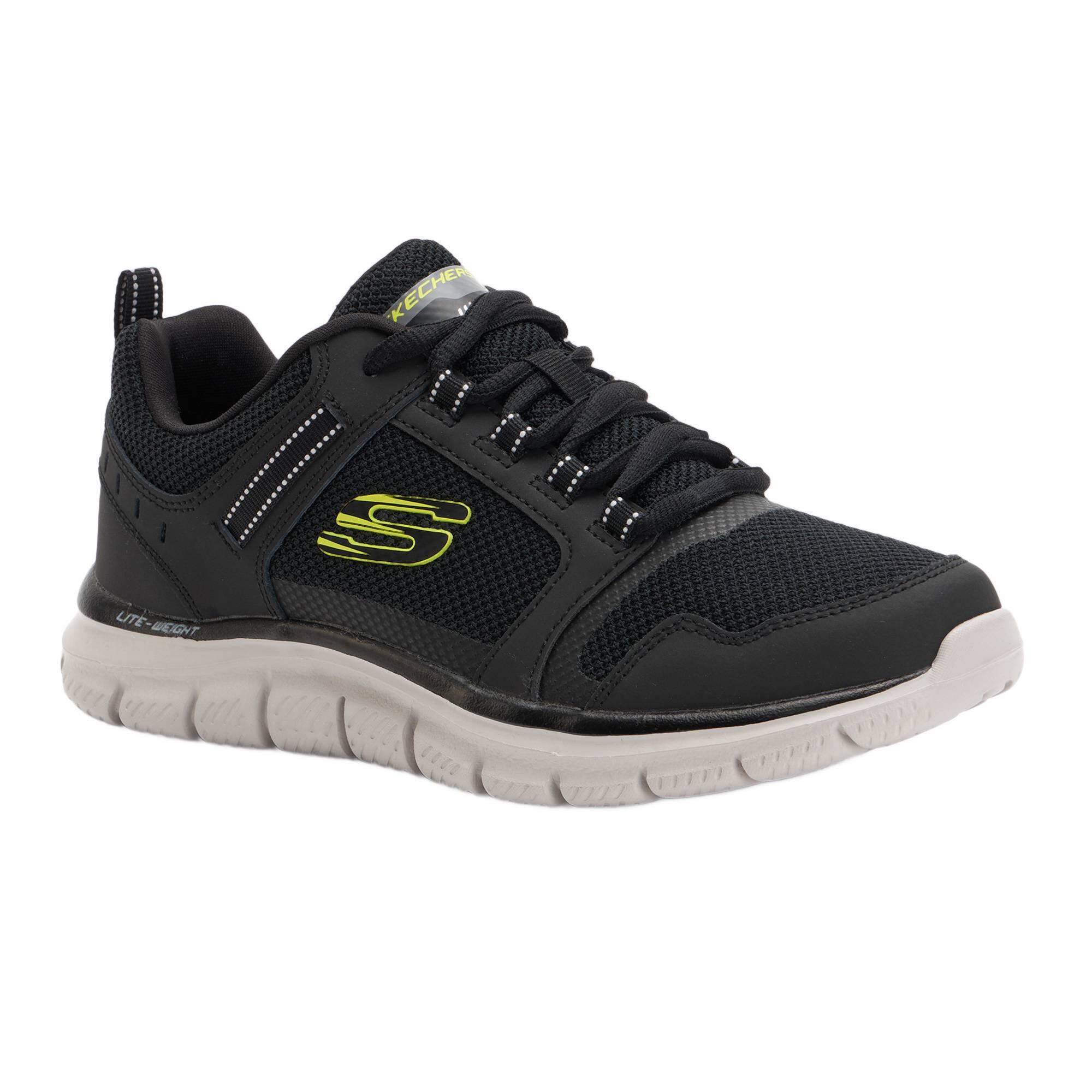 Chaussures homme SKECHERS Track Knockhill 1/2