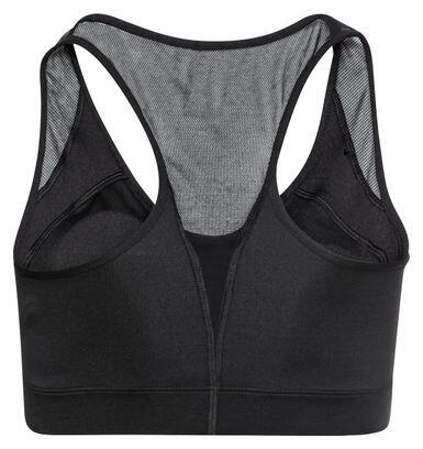 Brassière Odlo Essential Mesh Noir 2/5