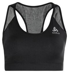 Brassière Odlo Essential Mesh Noir