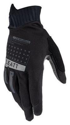 Handschoen mtb 2.0 windblock zwart
