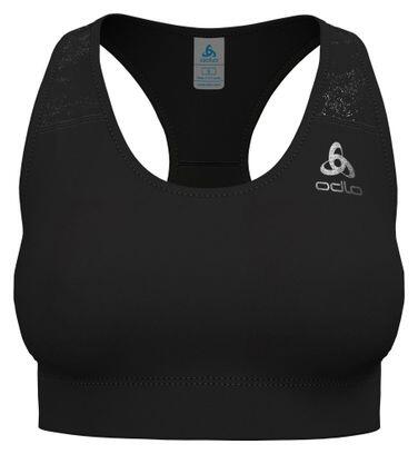 ODLO Odlo Essentials Print BH Schwarz