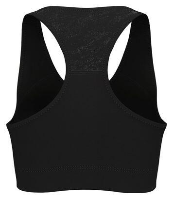 Biustonosz sportowy Odlo Bralette ESSENTIAL PRINT