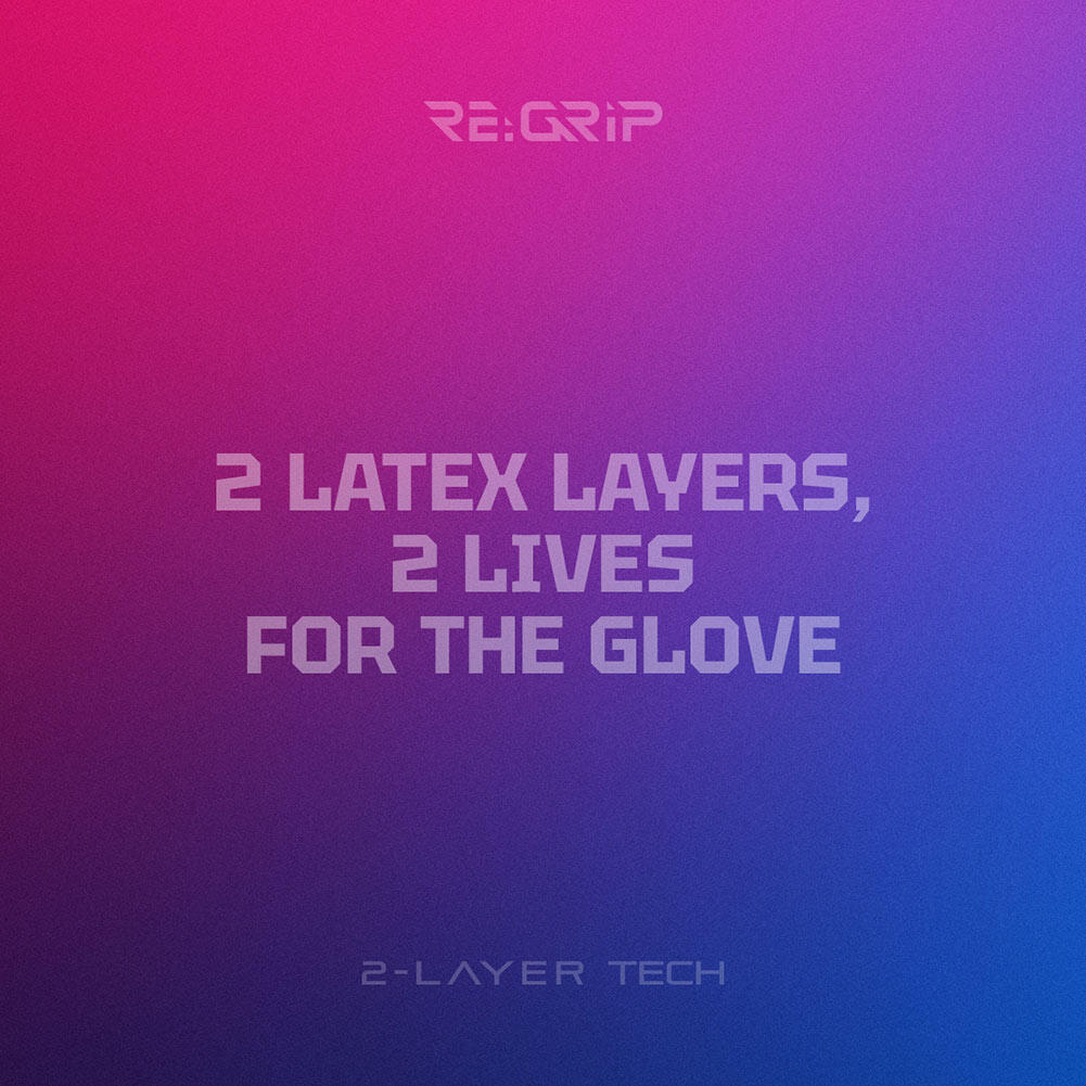 Reusch Attrakt RE:GRIP Goalkeeper Gloves 2/5