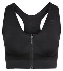 Brassière Odlo Seamless High Noir