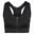 Brassière Odlo Seamless High Noir Femme