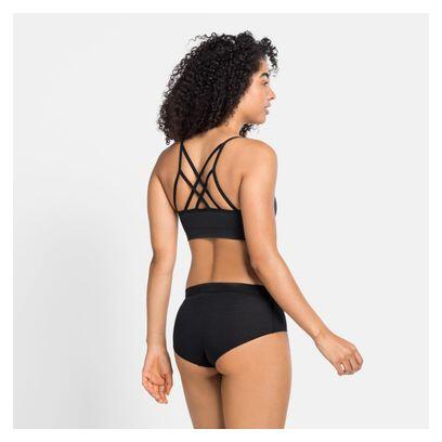 Biustonosz sportowy dwustronny Odlo SEAMLESS SOFT