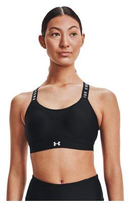 UNDER ARMOUR Sutiã Fitness Cardio Under Armour Infinity High