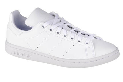 Zapatillas para Niño Adidas originals Stan smith Blanco