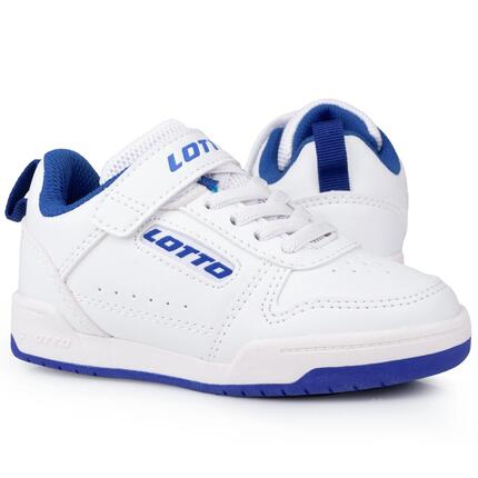 Buty sportowe dziecięce LOTTO TOCO BC sneakersy