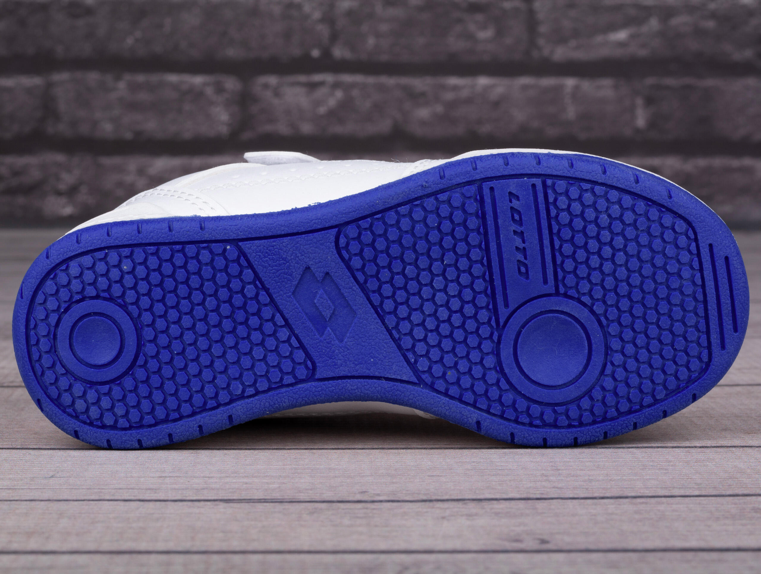 Buty dziecięce sportowe Lotto TOCO BC 6/7
