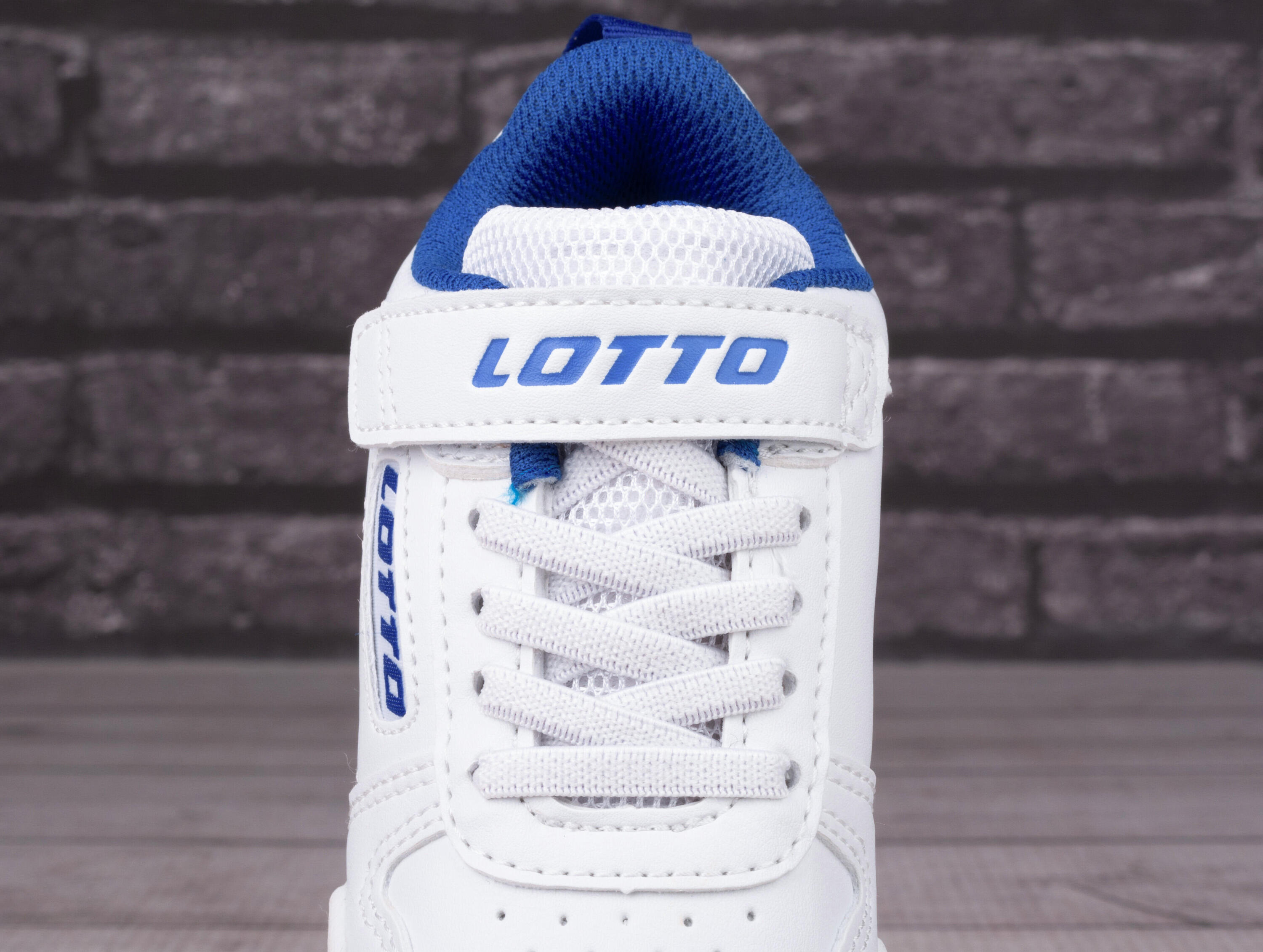 Buty dziecięce sportowe Lotto TOCO BC 7/7