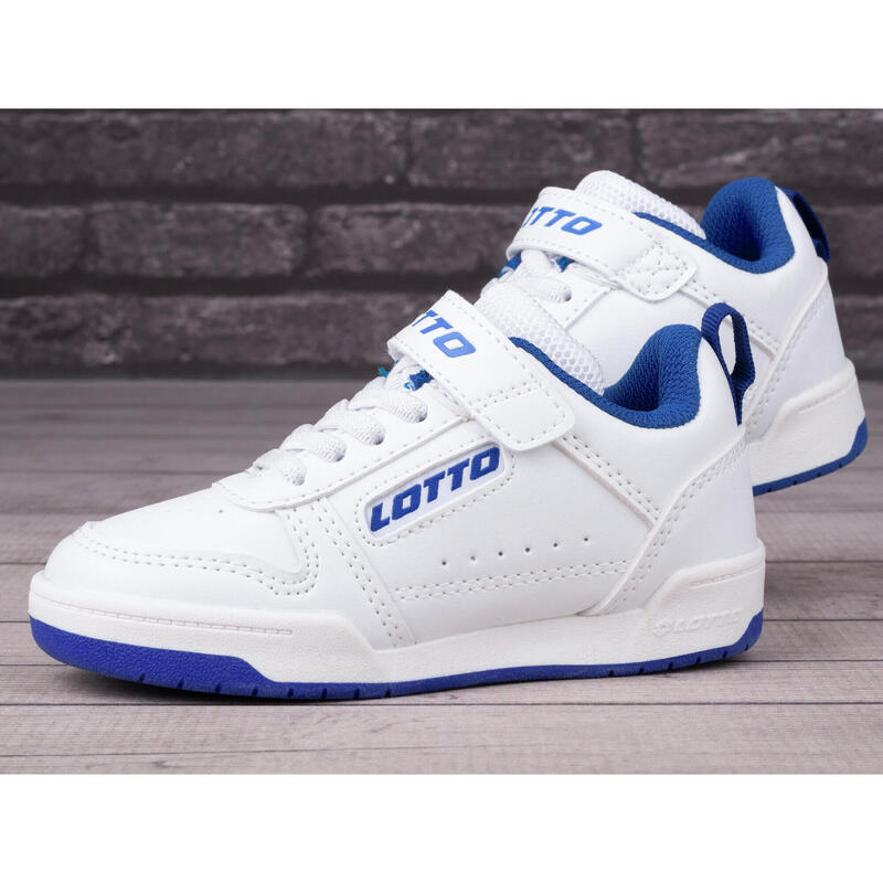 Buty dziecięce sportowe Lotto TOCO BC
