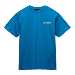 T-shirt homme Napapijri S-Linth