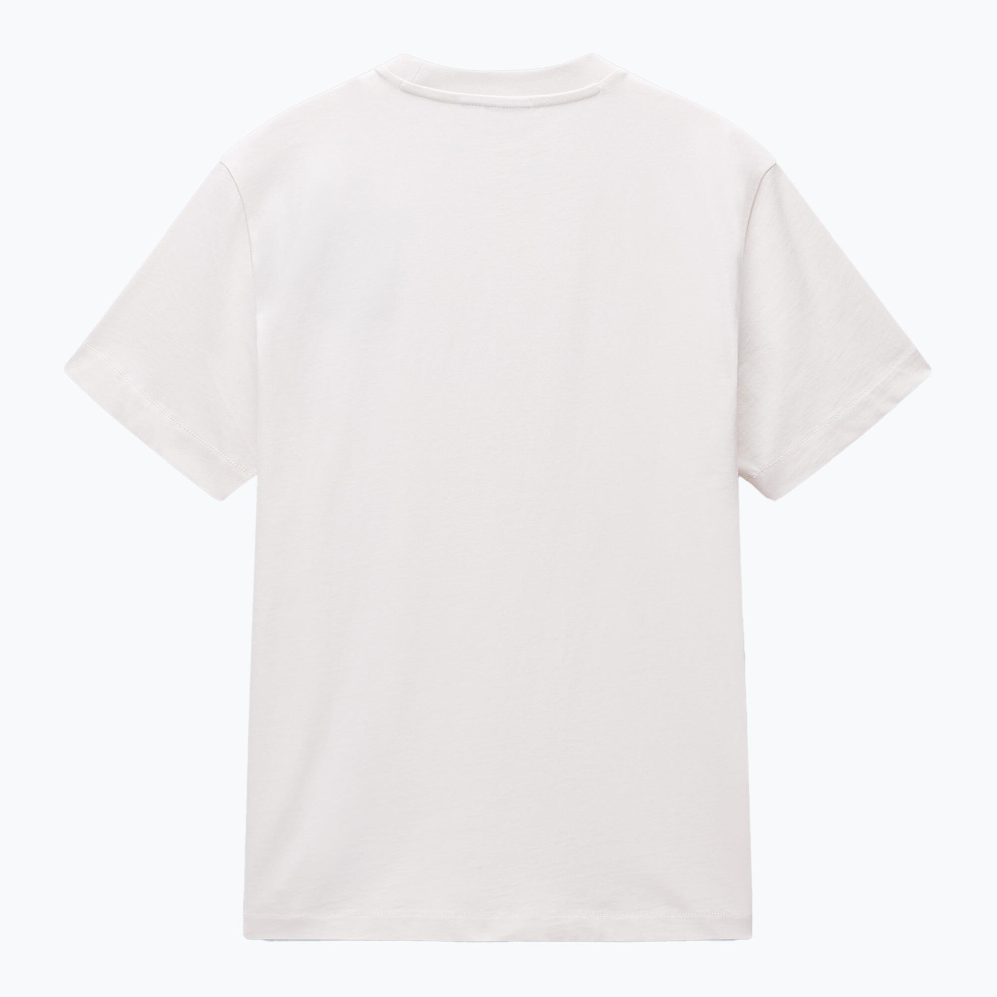 Camiseta masculina com logotipo Napapijri S-Box 5/5